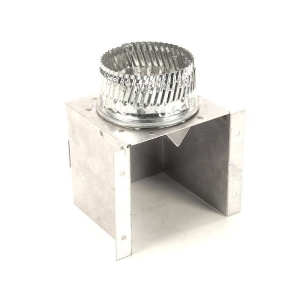 Down Draft Diverter Vc4/6G